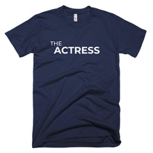 Load image into Gallery viewer, The Actress T-Shirt