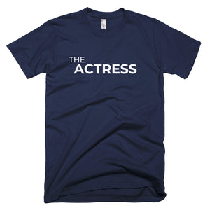 The Actress T-Shirt