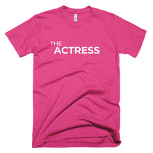 Load image into Gallery viewer, The Actress T-Shirt