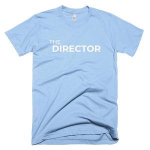 The Director T-Shirt