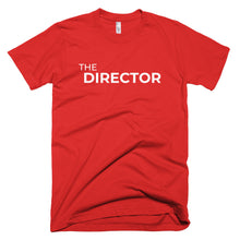 Load image into Gallery viewer, The Director T-Shirt