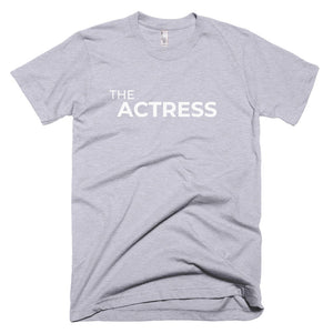 The Actress T-Shirt