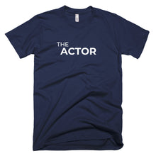 Load image into Gallery viewer, The Actor T-Shirt
