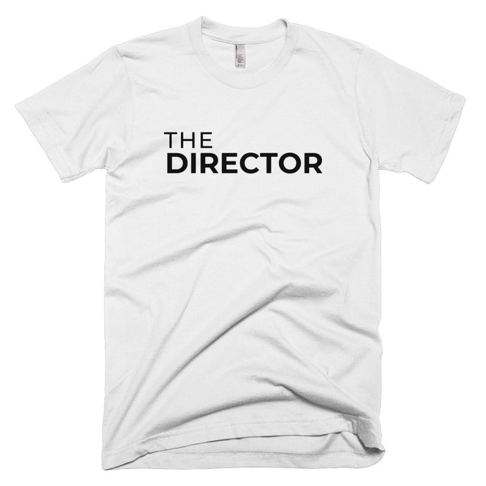 The Director T-Shirt