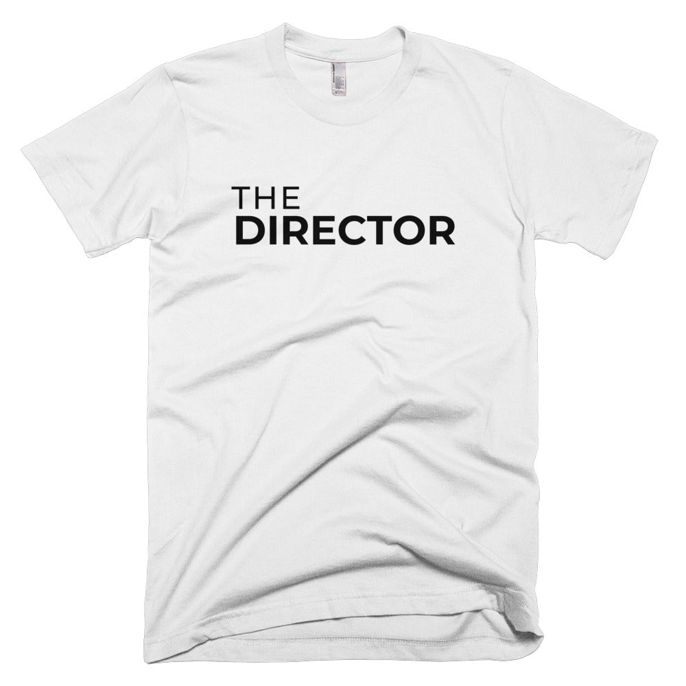 The Director T-Shirt