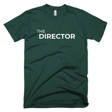 Load image into Gallery viewer, The Director T-Shirt