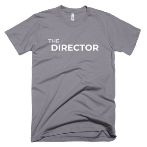 The Director T-Shirt
